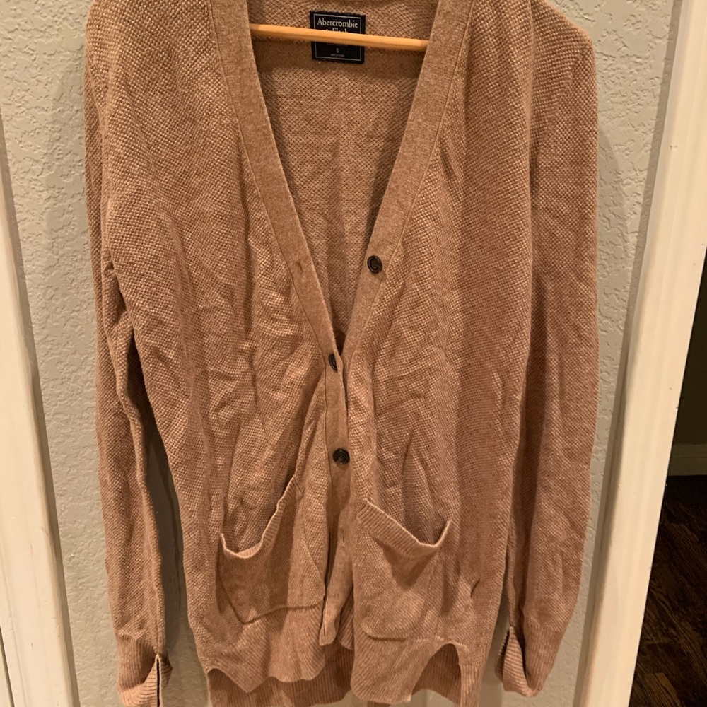 Abercrombie & Fitch sweater